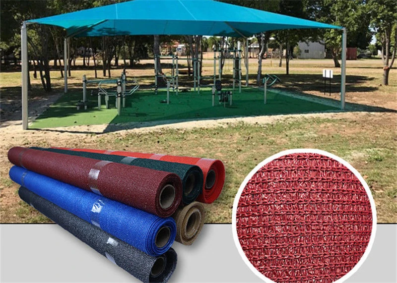 HDPE RV mat application