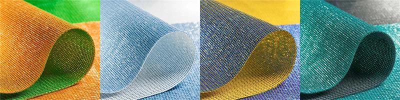 double color HDPE RV mat