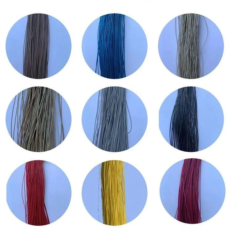 pvc coated yarn color pvc coated yarn color