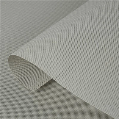 PVC با وظیفه سنگین مواد مشبک تقویت شده